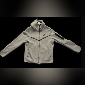 Nike tech hoodie